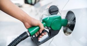 Combustibles suben entre 2.10 y 4.80 del 28 noviembre al 04 de diciembre