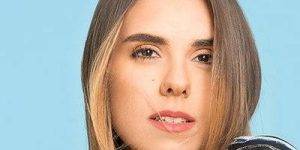 Cantante Covi Quintana estrena “No me despegues tu boca”