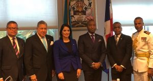 BAHAMAS: Cancillería de RD solicita libertad de pescadores dominicanos