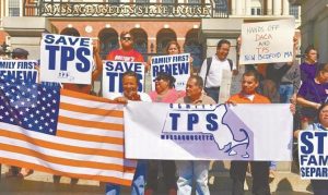 EEUU: Mayoría congresistas demócratas abogan por defender DACA y TPS