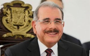 Danilo inaugura este jueves Juegos Nacionales en Salcedo