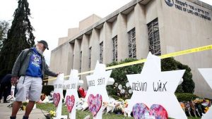 EEUU: FBI dice delitos de odio en el país aumentaron un 17 % en 2017