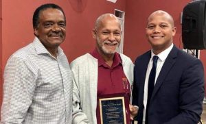 PUERTO RICO: Profesor dominicano celebra 25 Invitacional de Matemáticas