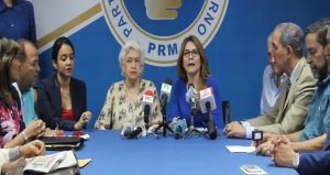 PRM exige al Gobierno aplicar «de una vez por todas» ley de migración