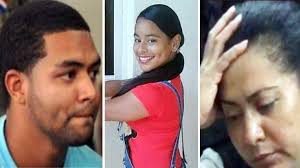 Sentencia por asesinato Emily causa indignación en la Rep. Dominicana Sentencia por asesinato Emily causa indignación en la Rep. Dominicana