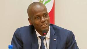 HAITI: Presidente Moise designaría un nuevo gabinete esta misma semana
