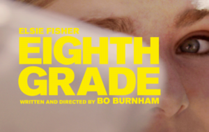 Crítica de cine: «Eighth Grade» Crítica de cine: «Eighth Grade»