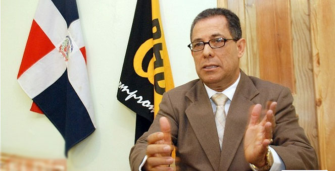 PHD cuestiona reunión CEN y reclama fecha para convención imagen
