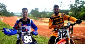 RD gana campeonato de motocross de Las Naciones Latinoamericanas