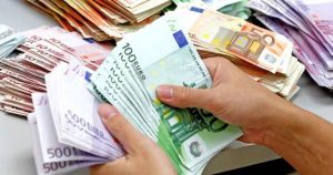 Banco Europeo de Inversiones ha prestado 400 millones de euros a RD
