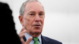 Exalcalde de NY donará 50 millones en lucha contra opiáceos Exalcalde de NY donará 50 millones en lucha contra opiáceos