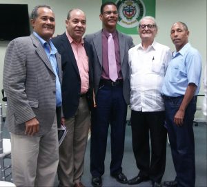 SPM: Comienza el próximo viernes Primera Feria del Libro