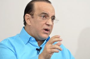 PRSC dice inestabilidad política en Haití amenaza la soberanía nacional