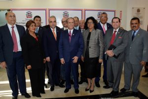 Senado lanza campaña “No le hagas el coro a la violencia”