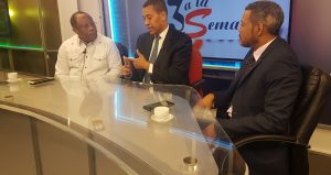 Gómez Mazara dice intento reelección perturbaría la paz institucional