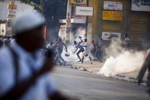 Gobierno haitiano reitera llamado diálogo en medio nueva crisis política