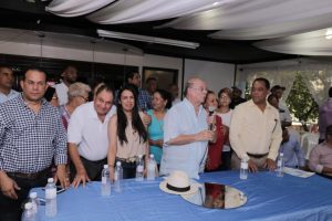 OCOA: Hipólito pide unidad al PRM para alcanzar victoria electoral