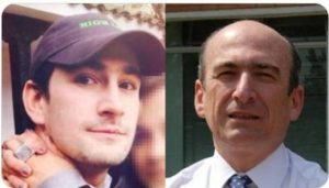 COLOMBIA: Hijo de testigo en caso Odebrecht muere envenenado con cianuro