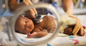 La muerte infantil sigue en aumento en la República Dominicana, según el MSP