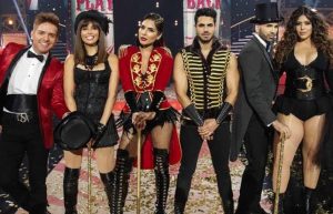 República Dominicana entre semifinalistas “Nuestra Belleza Latina” 2018 República Dominicana entre semifinalistas “Nuestra Belleza Latina” 2018