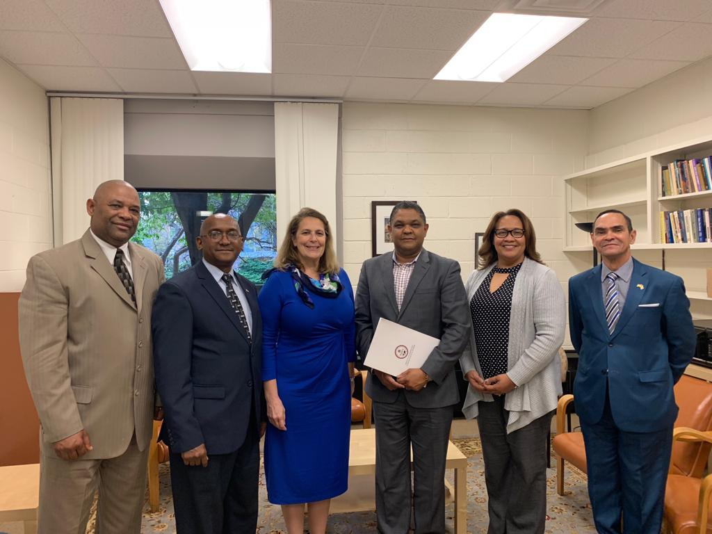 FILADELFIA: INDEX organiza actividades sociales en comunidad latina imagen