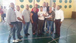 Baloncesto 3×3 en los clubes escolares de INEFI