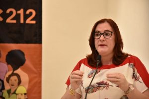 Casas Acogida Ministerio Mujer asistieron a 1,113 personas