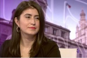 Botan de funeraria candidata derrotó a Peralta