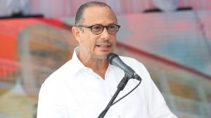 Delegación RD ante Unesco presenta candidatura para seguir en Consejo Delegación RD ante Unesco presenta candidatura para seguir en Consejo