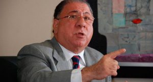 Preocupa al Ministro de Interior actitud de dominicanos ante el pueblo haitiano