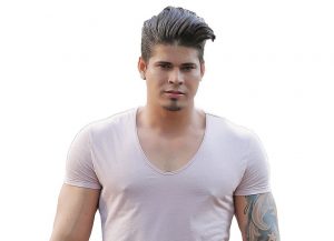 K-milo el nuevo look de la bachata internacional