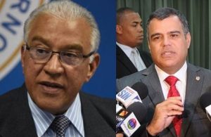 Caso Odebrecht: Bautista y Galán piden juez Ortega se declare incompetente