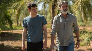 Caribbean Cinemas realiza screening película «La vida misma» Caribbean Cinemas realiza screening película «La vida misma»