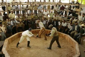 ESTONIA: Película dominicana “La isla rota” se exhibirá en festival ESTONIA: Película dominicana “La isla rota” se exhibirá en festival