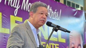 Leonel elogia la perseverancia y la consistencia de la dirigencia del PLD