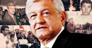 MEXICO: Andrés López Obrador mostrará que es un político diferente MEXICO: Andrés López Obrador mostrará que es un político diferente