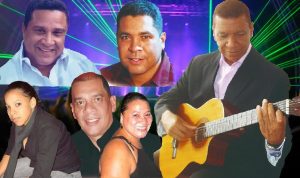 Presentarán «La noche de los Vargas”  en el Gran Teatro del Cibao