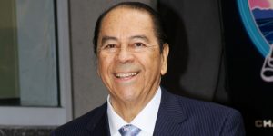 Muere el legendario cantante de boleros Lucho Gatica a los 90 años