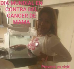 Organizaciones comunitarias realizarán exámenes de mamografía gratis Organizaciones comunitarias realizarán exámenes de mamografía gratis