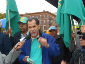 Alianza País ve Congreso de la RD un espacio para tráfico de influencia