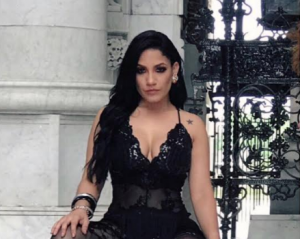 Luisanna Grullón será invitada en Como en Casa by Cavada