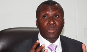 Haití deja sin efecto bloqueo cuentas de empresas por caso corrupción