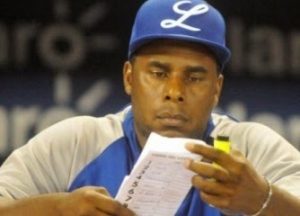 José Offerman asume la dirigencia de los Tigres del Licey