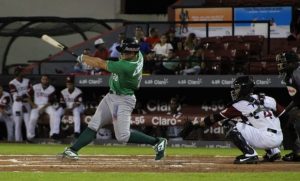 Estrellas y Aguilas en la cima del beisbol; Licey derrota Escogido