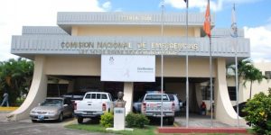 COE recomienda la población tomar medidas preventivas por lluvias en RD COE recomienda la población tomar medidas preventivas por lluvias en RD