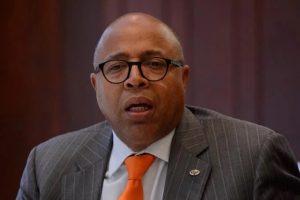 Pacheco desmiente a Rosario; niega diputados PRM apoyen reelección