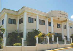 NAGUA: Condenan a 20 años a un hombre perpetró robo en residencia