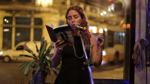 Poetas de Europa, América Latina y el Caribe en Festival de Poesía SD 2018 Poetas de Europa, América Latina y el Caribe en Festival de Poesía SD 2018