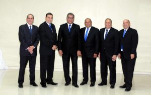 Club Deportivo Naco festejará su 60 aniversario