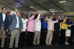 PRM elegirá a todos sus candidatos del 2020 con primarias cerradas